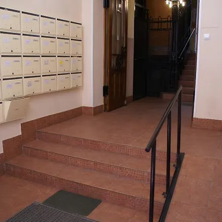 Appartamento Door Family