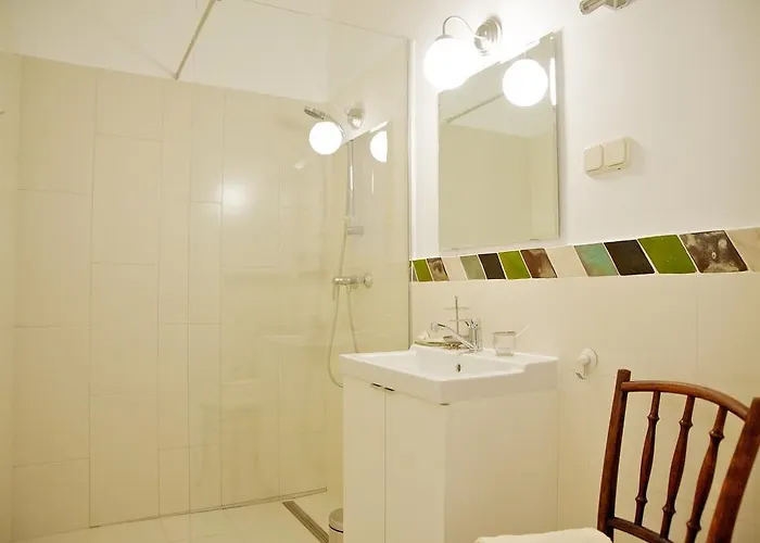 Door Family Appartement *
