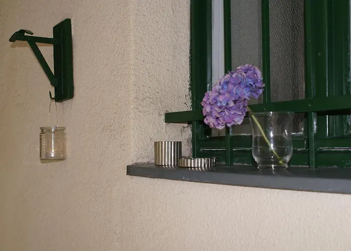Appartement Door Family Boedapest