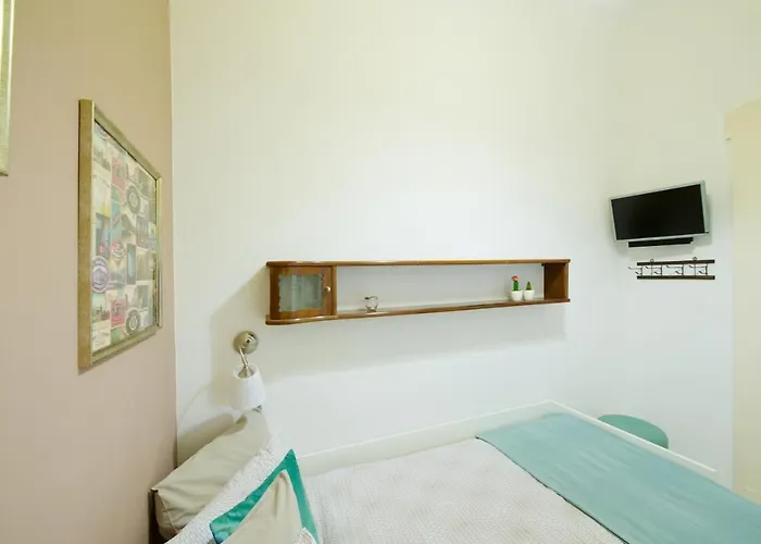 Appartement Door Family *