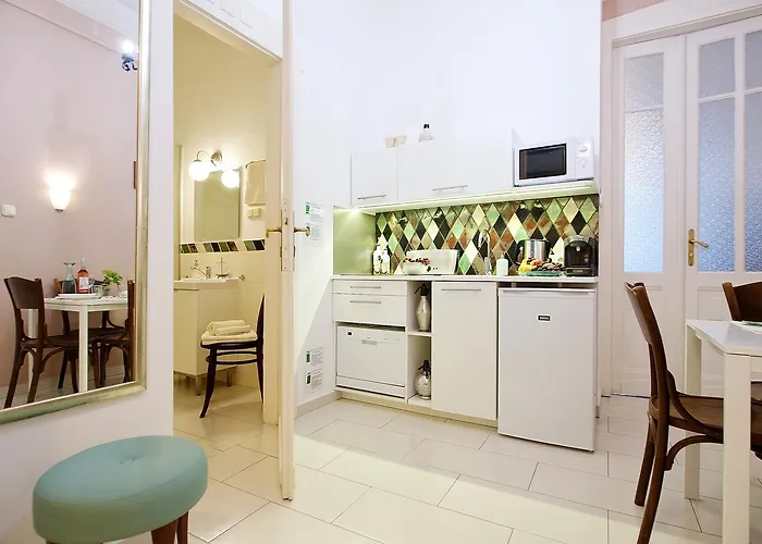 Door Family Appartement