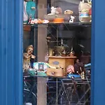 Apartment Door Family *