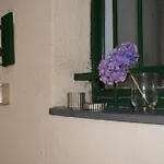 Apartment Door Family Budapest
