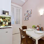 Apartment Door Family Budapest