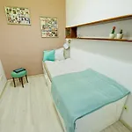Apartment Door Family *