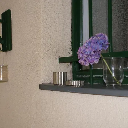 Appartement Door Family Budapest
